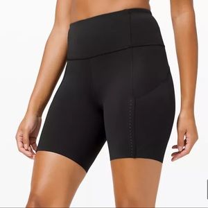 Lululemon Fast and Free HR short 6” Elite